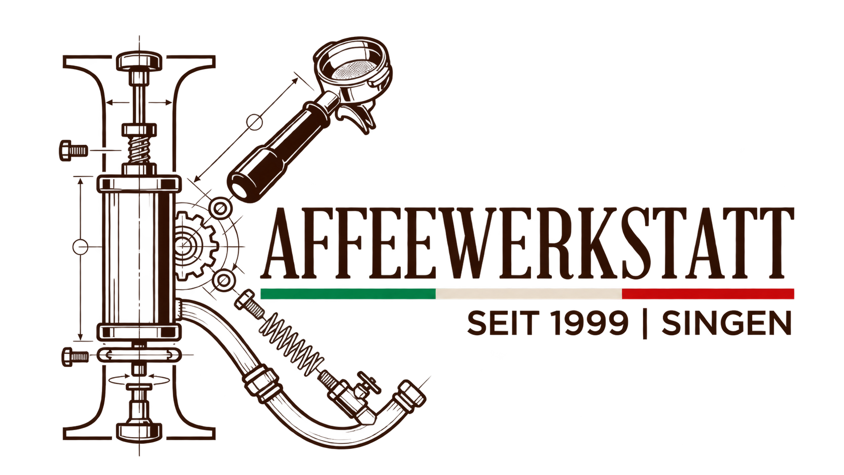 Kaffeewerkstatt – seit 1999 in Singen